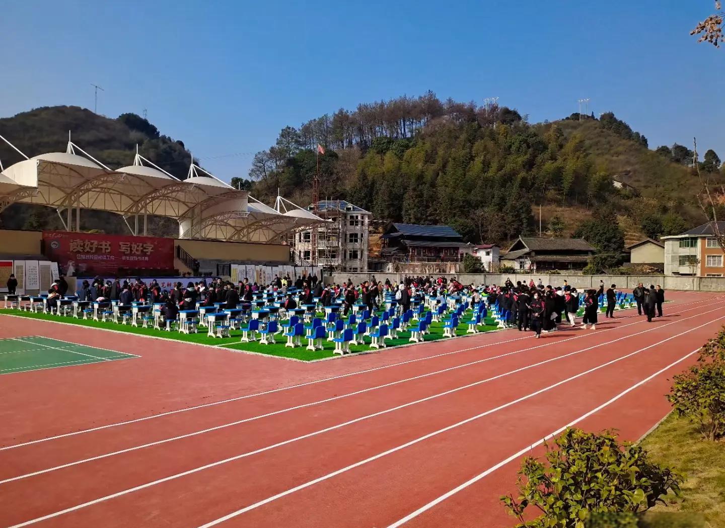 钦州市硅PU塑胶篮球场 - 哪里好